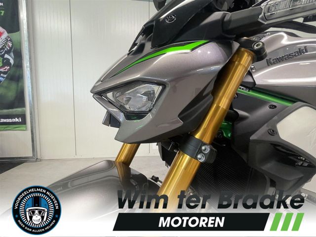 kawasaki - z900-se