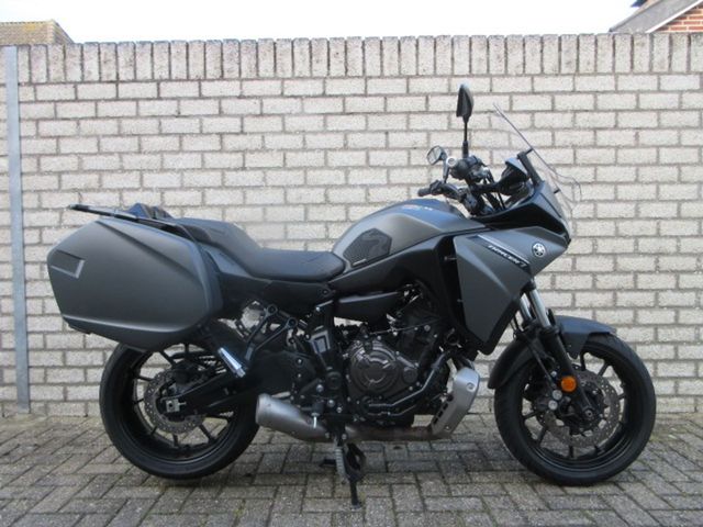 yamaha - tracer-7-gt