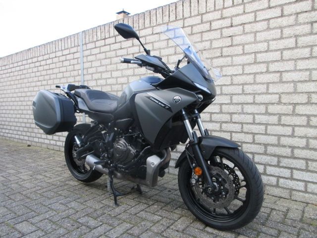 yamaha - tracer-7-gt