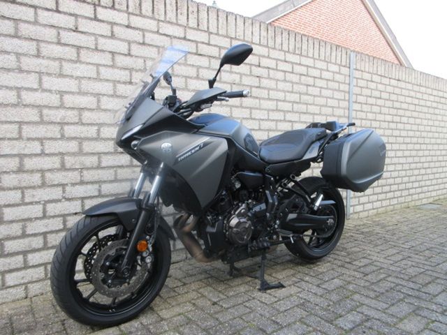 yamaha - tracer-7-gt