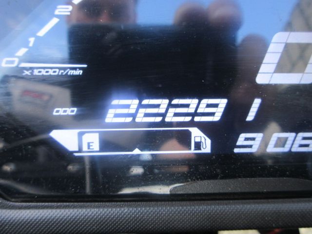yamaha - tracer-7-gt