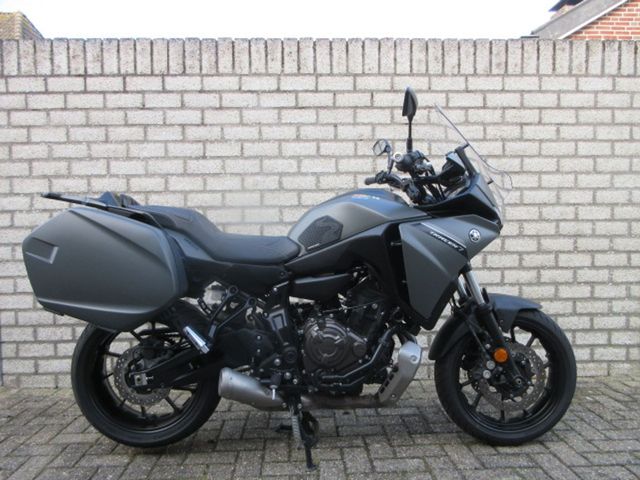 yamaha - tracer-7-gt