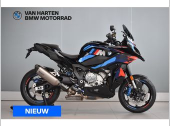 BMW M 1000 XR 2026 nieuw