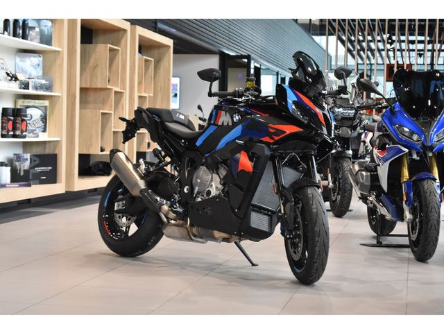 bmw - m-1000-xr