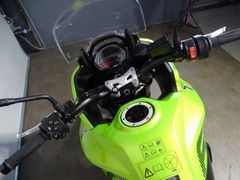 Triumph Tiger Sport 660 2026 occasion – foto 9 van 9