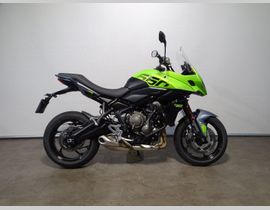 Triumph Tiger Sport 660 2026 occasion