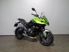 Triumph Tiger Sport 660 2026 occasion – foto 2 van 9