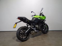Triumph Tiger Sport 660 2026 occasion – foto 3 van 9