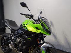 Triumph Tiger Sport 660 2026 occasion – foto 4 van 9