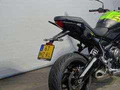 Triumph Tiger Sport 660 2026 occasion – foto 5 van 9