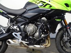 Triumph Tiger Sport 660 2026 occasion – foto 6 van 9
