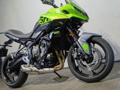 Triumph Tiger Sport 660 2026 occasion – foto 7 van 9