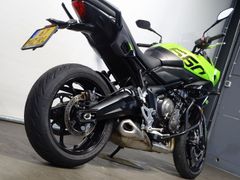 Triumph Tiger Sport 660 2026 occasion – foto 8 van 9