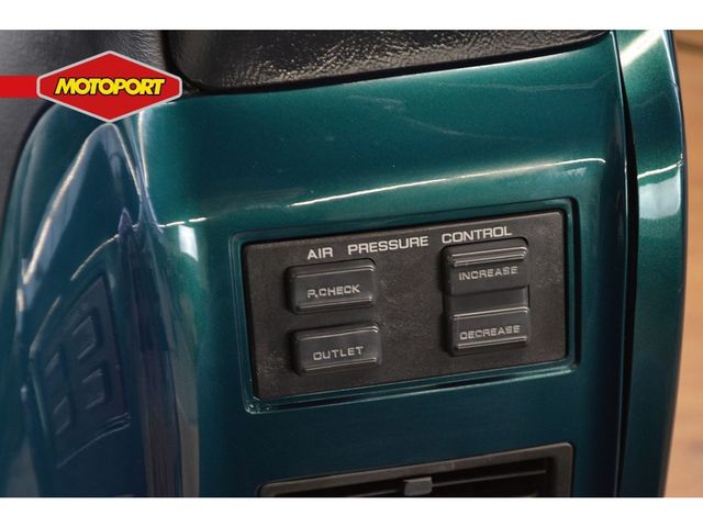 honda - gl-1500-aspencade