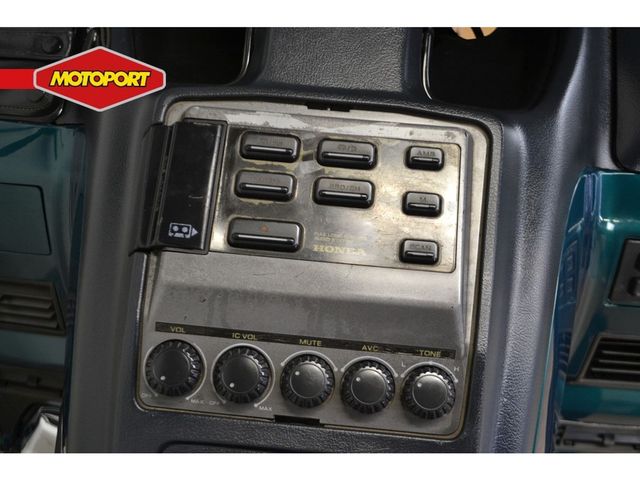 honda - gl-1500-aspencade