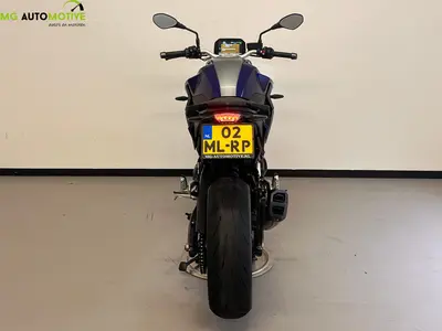 BMW F 900 R – foto 4