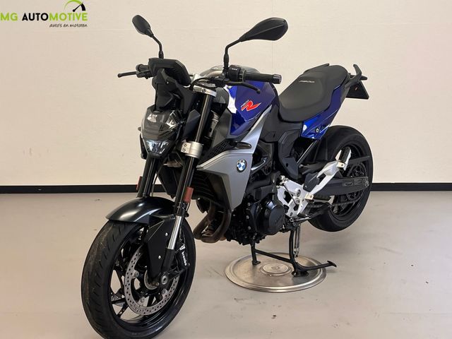 bmw - f-900-r
