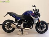 BMW F 900 R