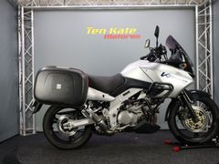 Suzuki DL 1000 V-Strom 2004 occasion – foto 1 van 12