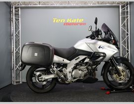 Suzuki V-Strom 1000 2004 occasion