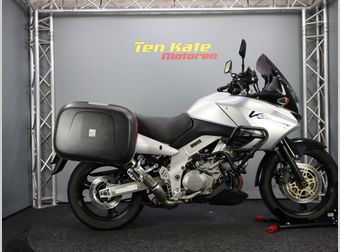 Suzuki V-Strom 1000 2004 occasion