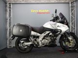 SUZUKI V-STROM 1000