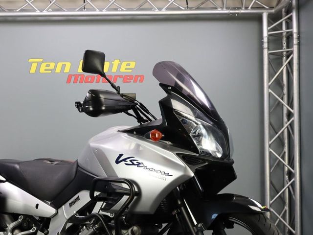 suzuki - v-strom-1000