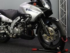 Suzuki DL 1000 V-Strom 2004 occasion – foto 3 van 12