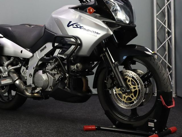suzuki - v-strom-1000