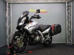 Suzuki DL 1000 V-Strom 2004 occasion – foto 4 van 12