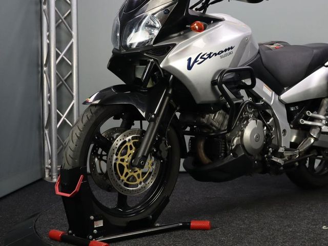 suzuki - v-strom-1000