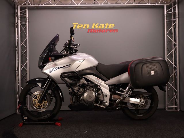 suzuki - v-strom-1000