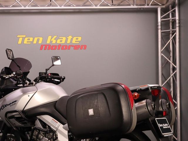 suzuki - v-strom-1000