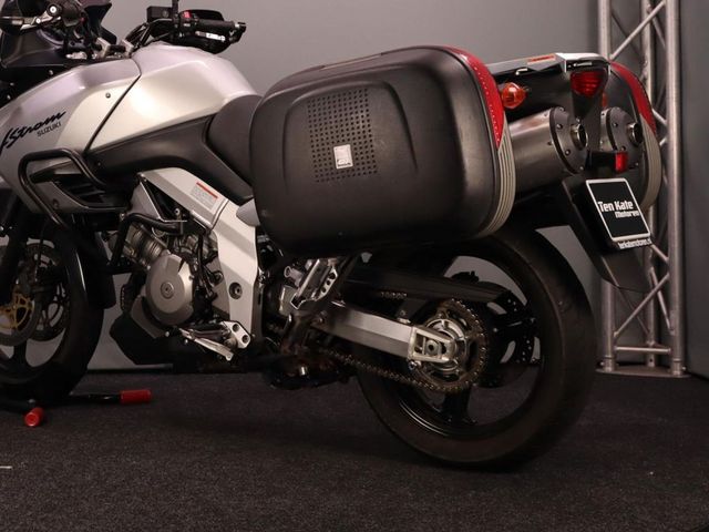 suzuki - v-strom-1000