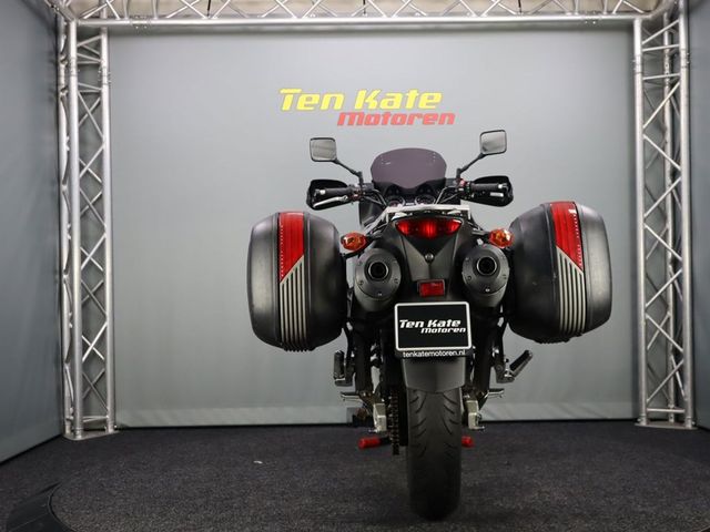 suzuki - v-strom-1000