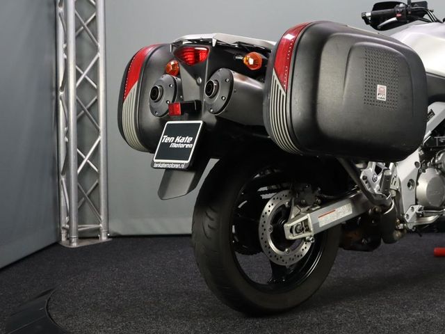 suzuki - v-strom-1000