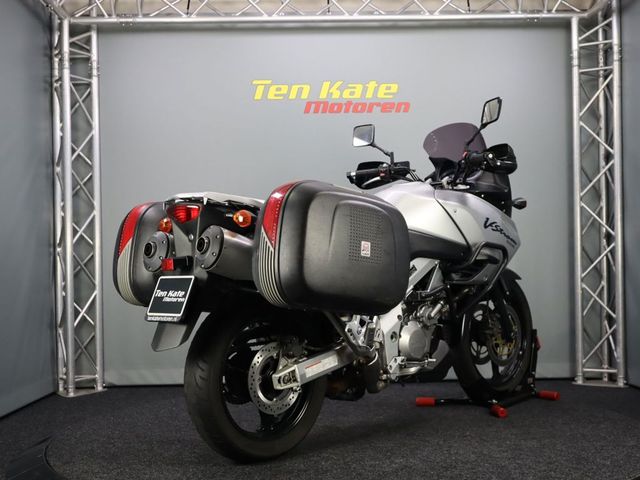suzuki - v-strom-1000