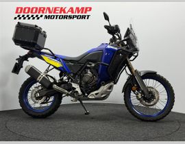 Yamaha Tenere 700 World Raid 2022 occasion
