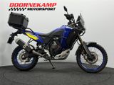 YAMAHA TENERE 700 WORLD RAID