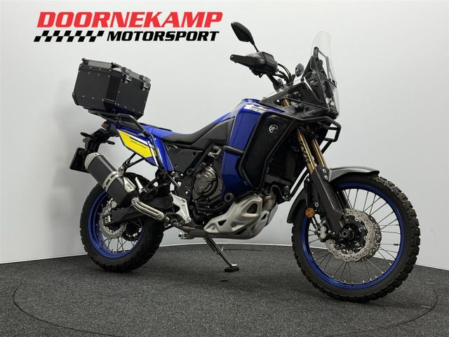 yamaha - tenere-700-world-raid