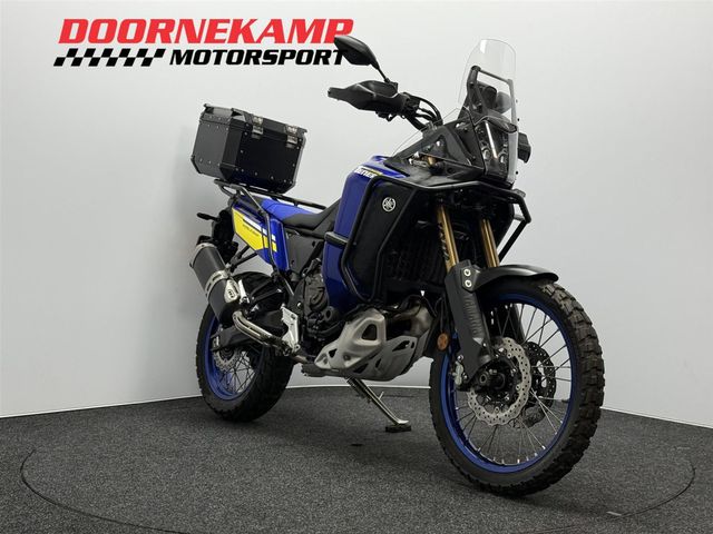 yamaha - tenere-700-world-raid