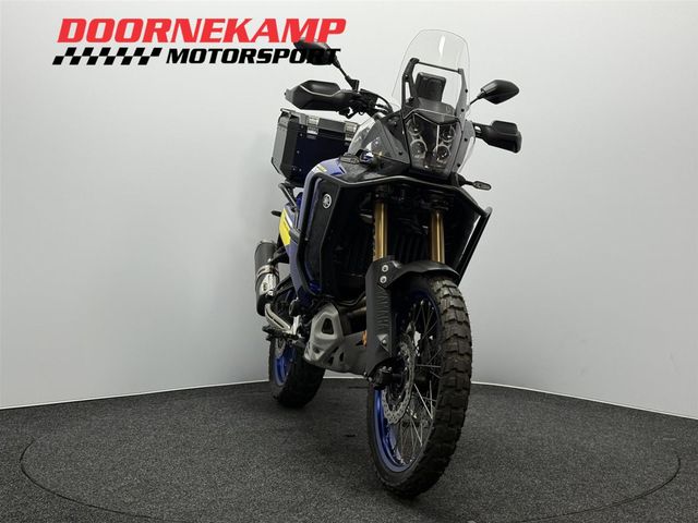 yamaha - tenere-700-world-raid