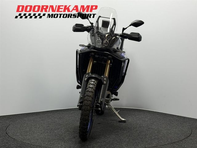 yamaha - tenere-700-world-raid