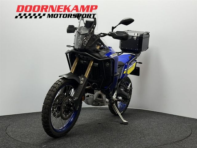 yamaha - tenere-700-world-raid