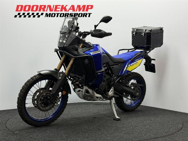 yamaha - tenere-700-world-raid