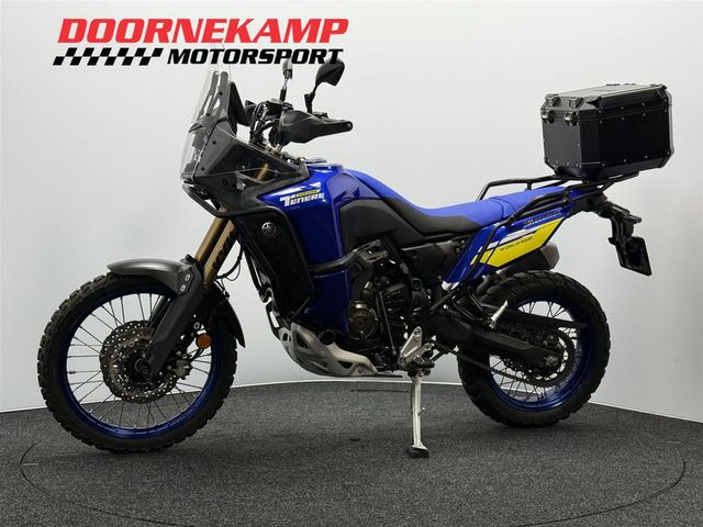 yamaha - tenere-700-world-raid