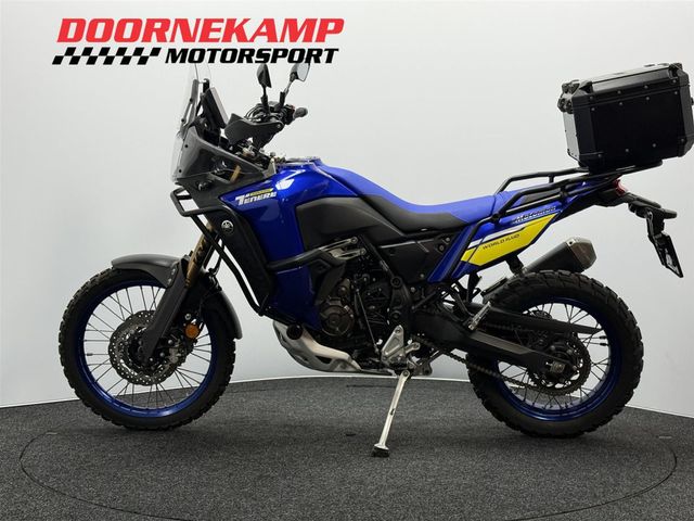 yamaha - tenere-700-world-raid