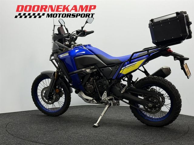yamaha - tenere-700-world-raid
