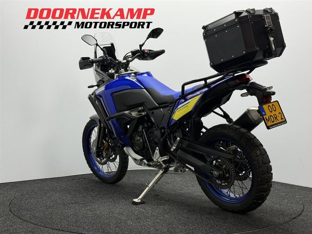 yamaha - tenere-700-world-raid