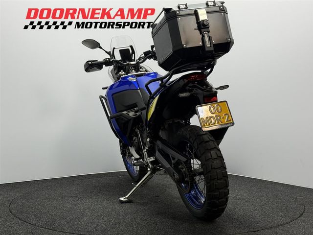 yamaha - tenere-700-world-raid